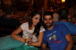 Friday Night at Byblos Old Souk, Part 1 of 3